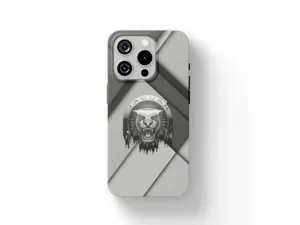 Jaguar Cover Cellulare Design Durevole Robusto